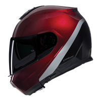 NOLAN N100-6 VERNICIATURA SPECIALE 341 ÇENE AÇILIR KASK