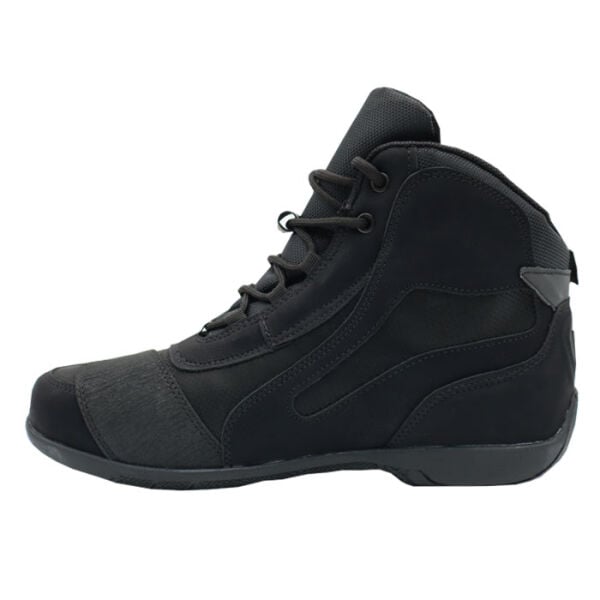 VEXO MACAN WINTER BOT SİYAH
