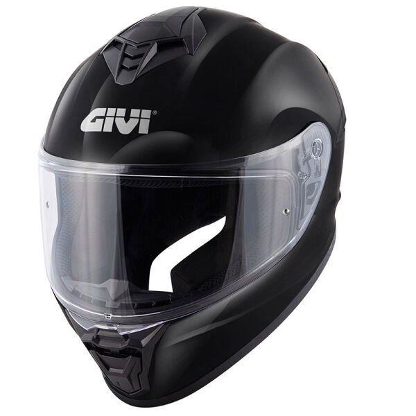 GIVI 50.X SİYAH KASK