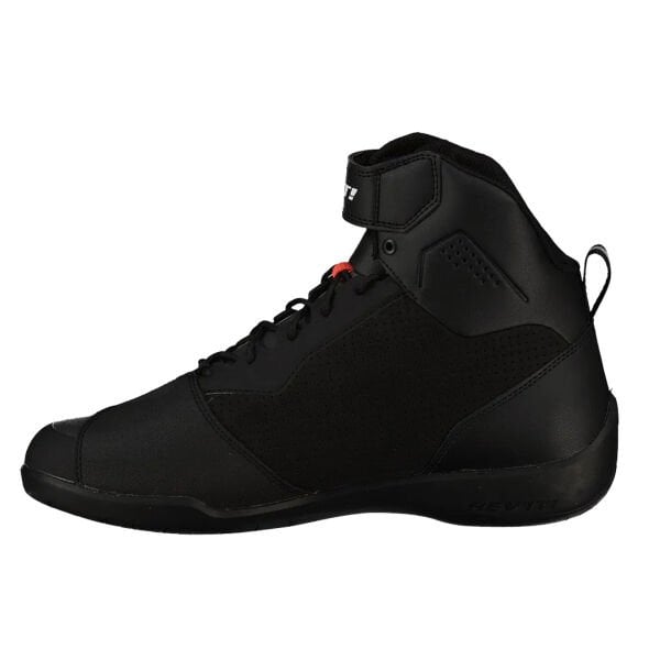 REVIT G-FORCE 2 BOT SİYAH-NEON KIRMIZI