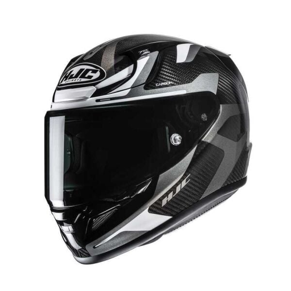 HJC RPHA12 KASK CARBON XENTRA MC5