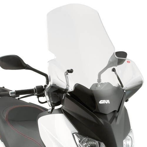 GIVI 446DT YAMAHA X-MAX 125-250 (10-13) RÜZGAR SİPERLİK