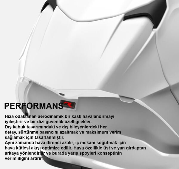 NEXX X.R3R SWIRL KARBON MAVİ KASK