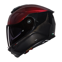 NOLAN X-903 ULTRA CARBON VERNICIATURA SPECIALE 343 KARBON KAPALI KASK