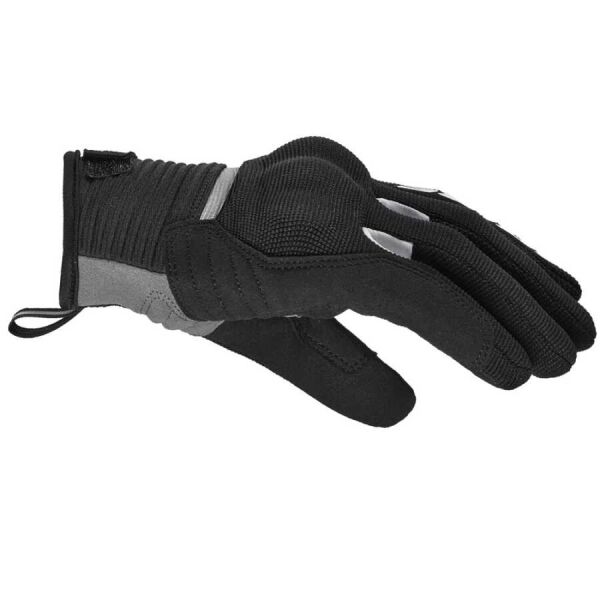 SPIDI FLASH CE LADY YAZLIK KADIN ELDIVEN SİYAH