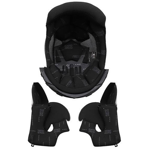 LS2 STORM 2 KASK İÇ PED