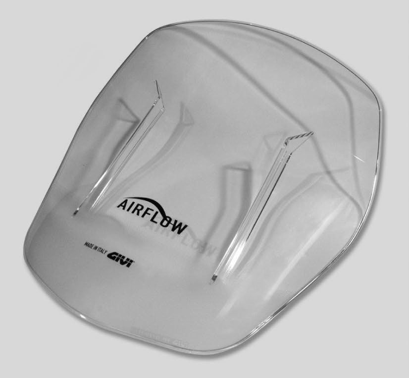 GIVI Z1997R UNIVERSAL UST RÜZGAR SİPERLİK