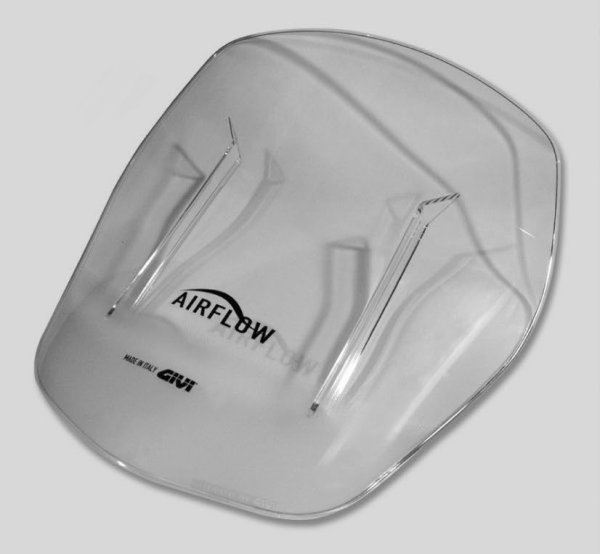 GIVI Z1997R UNIVERSAL UST RÜZGAR SİPERLİK