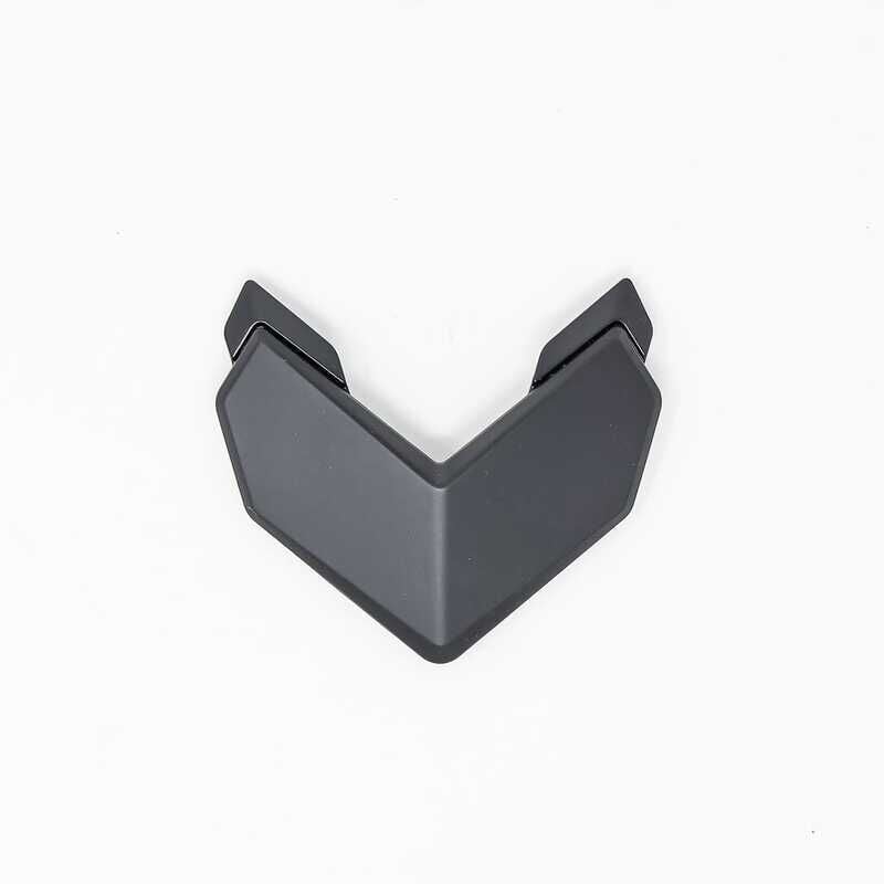 HJC I71 KASK ARKA HAVALANDIRMA İNCİ BEYAZI