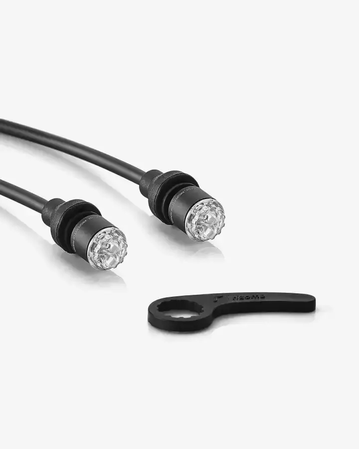 RIZOMA X-ADV 750 ÖN SİNYAL IŞIĞI ÜNİTESİ (2021-2024)