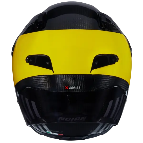 NOLAN X-804 RS COMBO GARA 350 KARBON KAPALI KASK