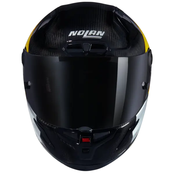 NOLAN X-804 RS COMBO GARA 350 KARBON KAPALI KASK