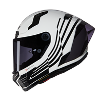 NOLAN X-804 RS ALA  344 KAPALI KASK
