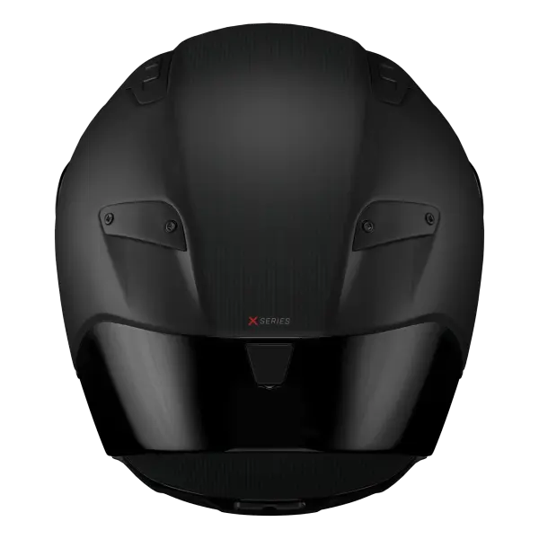 NOLAN X-804 RS TRIPLONERO 323 KARBON KAPALI KASK