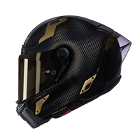 Nolan X-804 RS Aureo 330 Kask