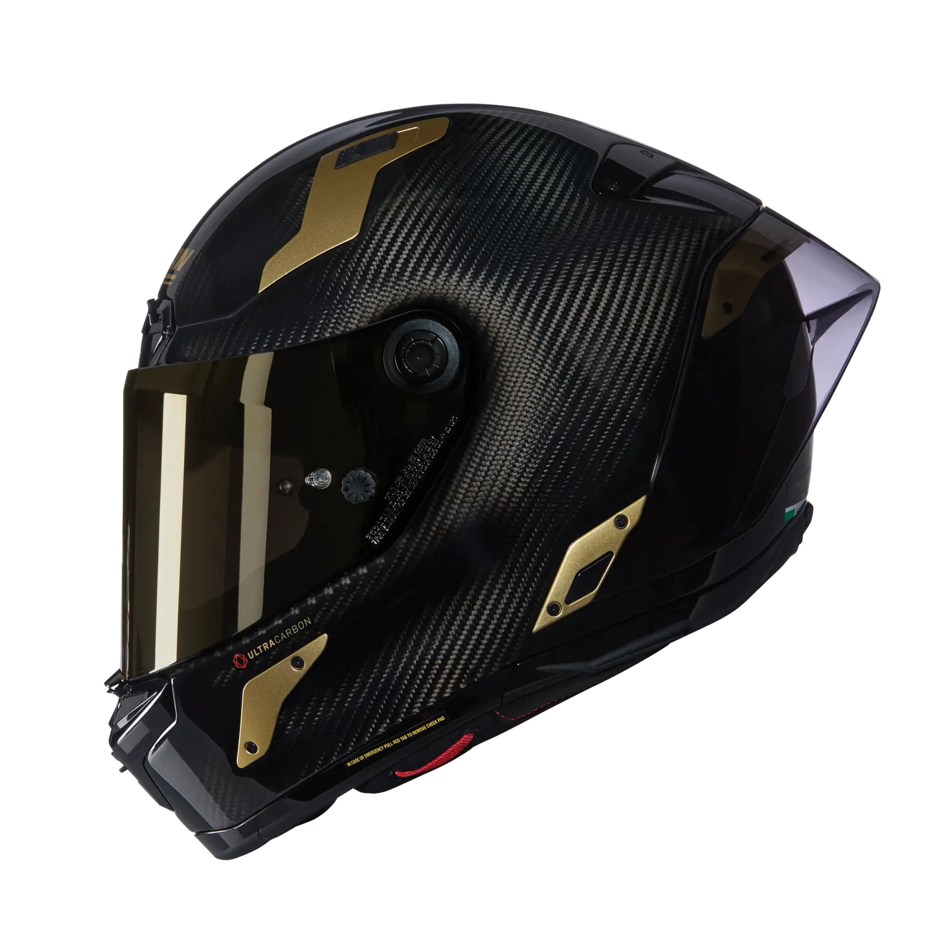 Nolan X-804 RS Aureo 330 Kask