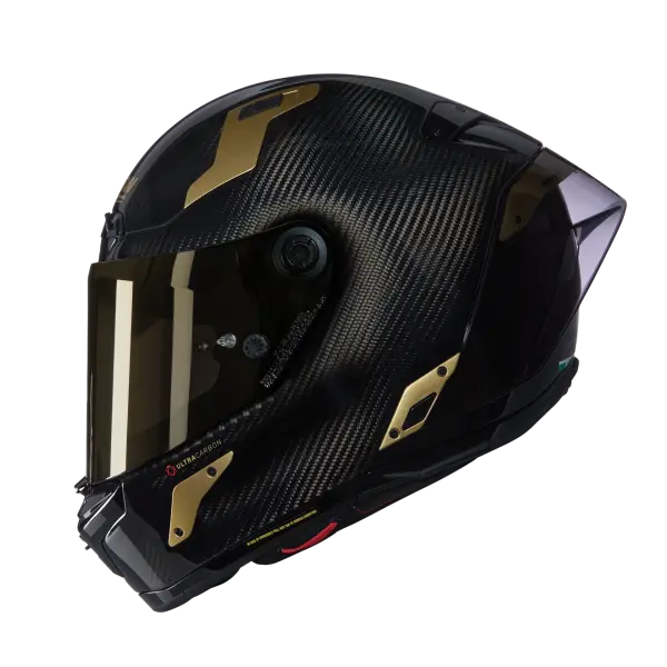 Nolan X-804 RS Aureo 330 Kask