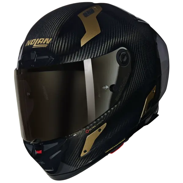 Nolan X-804 RS Aureo 330 Kask