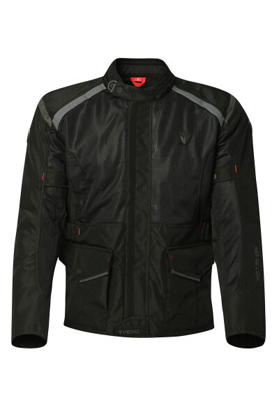 VEXO CAYENNE MONT SİYAH