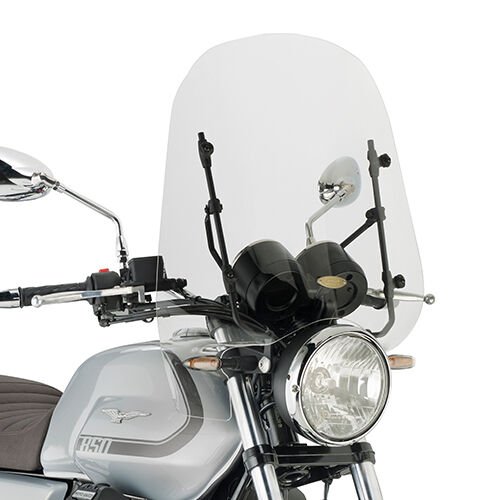 GIVI 8206A MOTO GUZZI V7 850 STONE/SPECIAL (21-25) RÜZGAR SİPERLİK