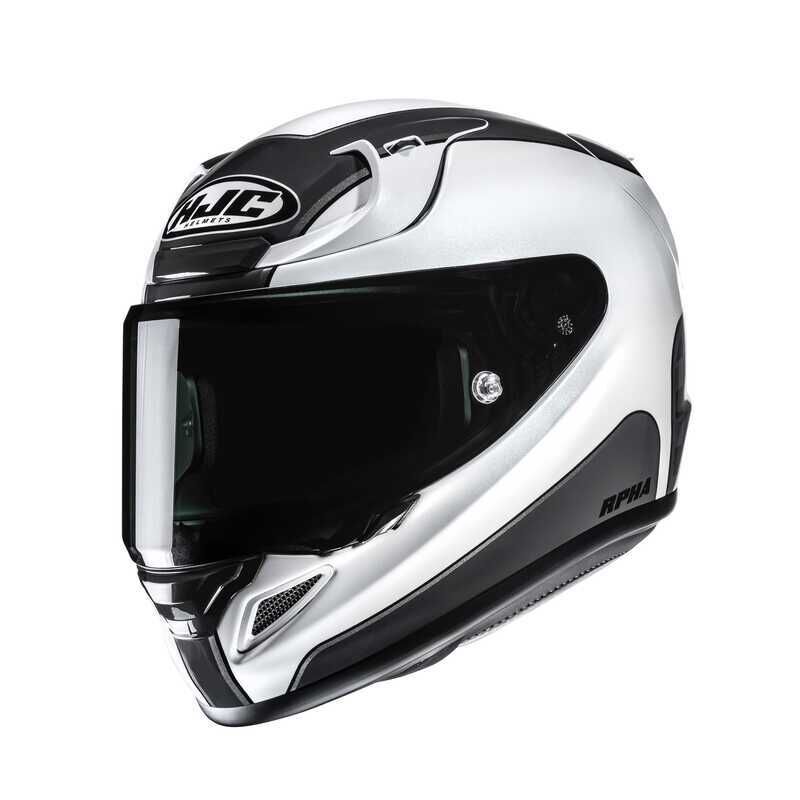 HJC RPHA12 KASK RESPON MC5