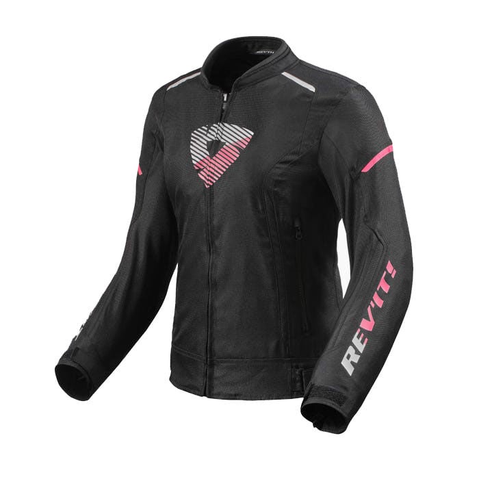 REVIT SPRINT H2O KADIN MONT SİYAH-PEMBE