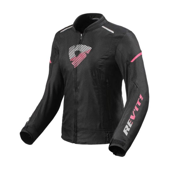REVIT SPRINT H2O KADIN MONT SİYAH-PEMBE