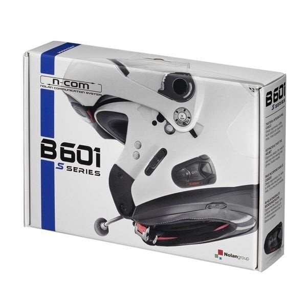 N-COM BLUETOOTH.B601