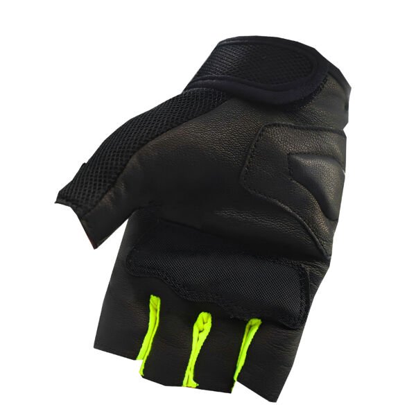 VEXO SANTA 2 ELDİVEN NEON SARI