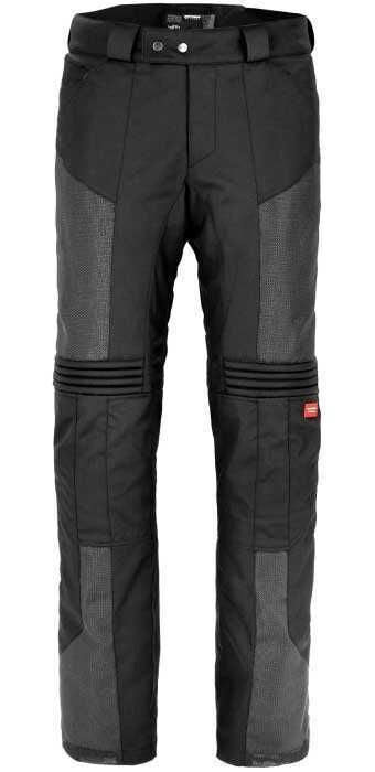 SPIDI NETRUNNER H2OUT YAZLIK PANTOLON SİYAH