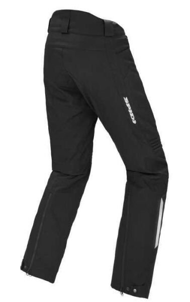 SPIDI NETRUNNER H2OUT YAZLIK PANTOLON SİYAH