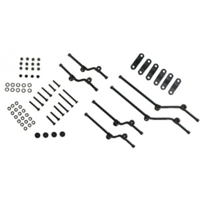 GIVI A1114A HONDA WAVE 110İ (12-14) RÜZGAR SİPERLİK BAĞLANTISI