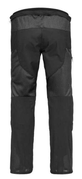 SPIDI SUPER NET FİLE PANTOLON SİYAH