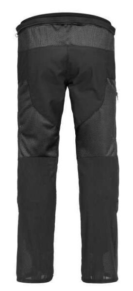 SPIDI SUPER NET FİLE PANTOLON SİYAH
