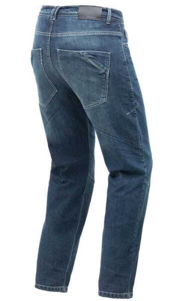 TUCANO URBANO QUARTO KOT PANTOLON LACİVERT