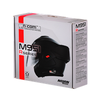 N-COM M951R Bluetooth