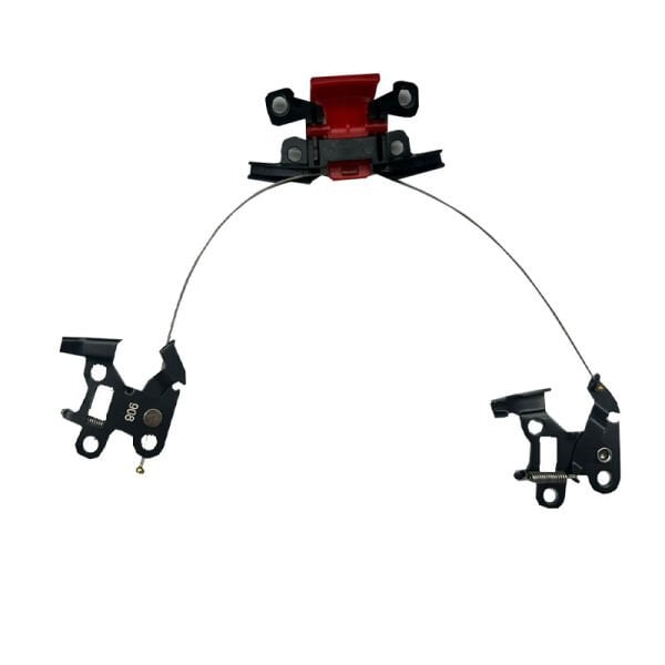 LS2 STROBE 2 ÇENE MEKANİZMASI