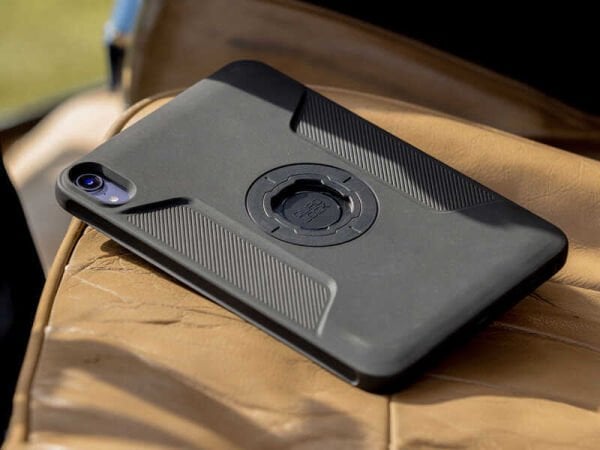 QUADLOCK  IPAD MINI MAG UYUMLU TAŞIYICI