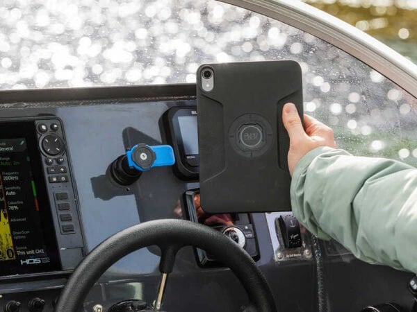 QUADLOCK  IPAD MINI MAG UYUMLU TAŞIYICI