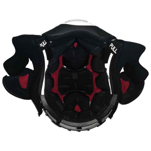 LS2 CHALLENGER KASK İÇ PED