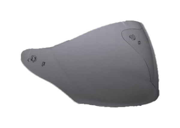 GIVI Z2449FR KASK CAMI SİYAH 50.4