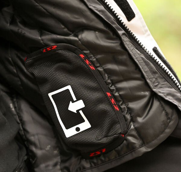 LS2 NARVIK MONT MAVİ-SİYAH-GRİ-KIRMIZI