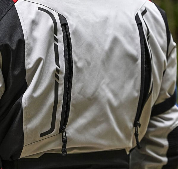 LS2 NARVIK MONT MAVİ-SİYAH-GRİ-KIRMIZI