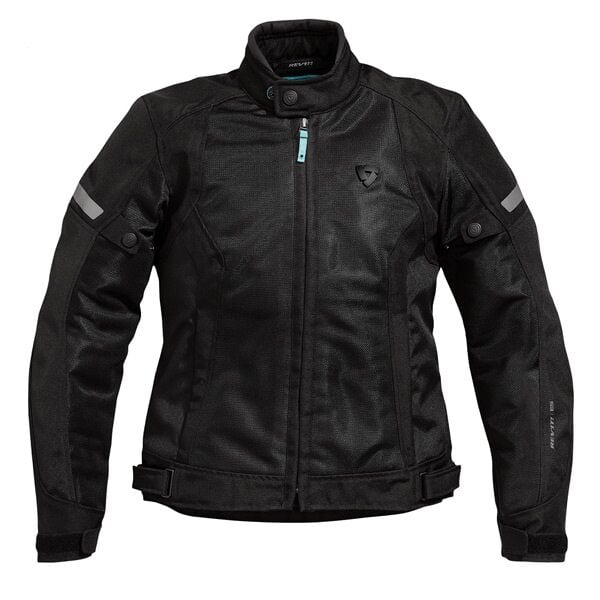 REVIT AIRWAVE KADIN MONT SİYAH