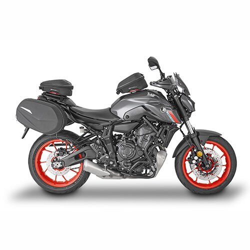 GIVI A2157A YAMAHA MT-07 (21-24) RÜZGAR SİPERLİK BAĞLANTISI