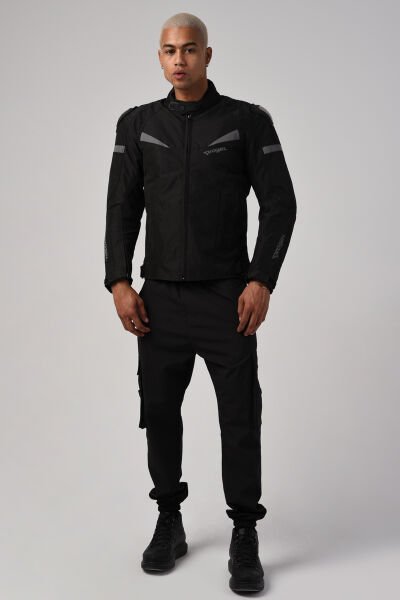 PROHEL COLOMBIA MONT SİYAH