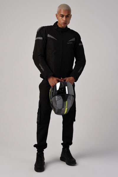 PROHEL COLOMBIA MONT SİYAH