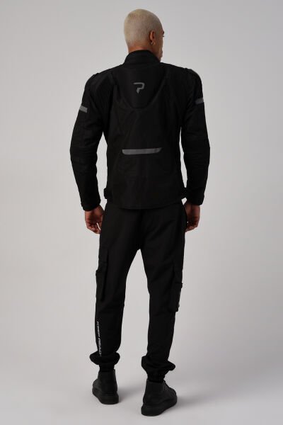 PROHEL COLOMBIA MONT SİYAH