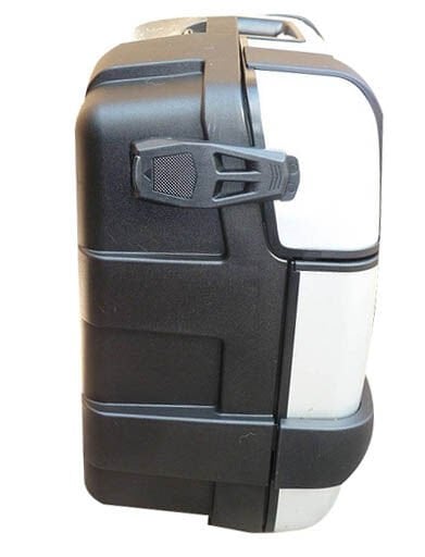 GIVI Z2701KITR ÇANTA EK KİLİT TRK46-TRK33