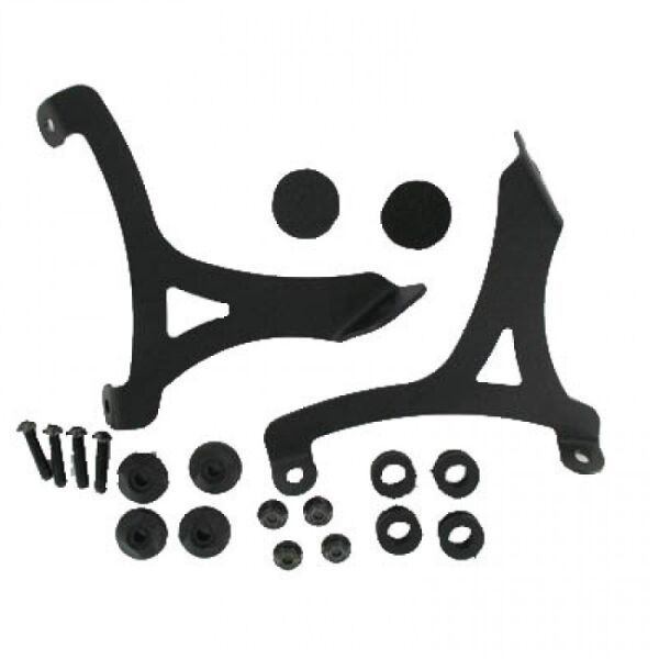 GIVI A289A YAMAHA VITY 125 (10-15) RÜZGAR SİPERLİK BAĞLANTISI